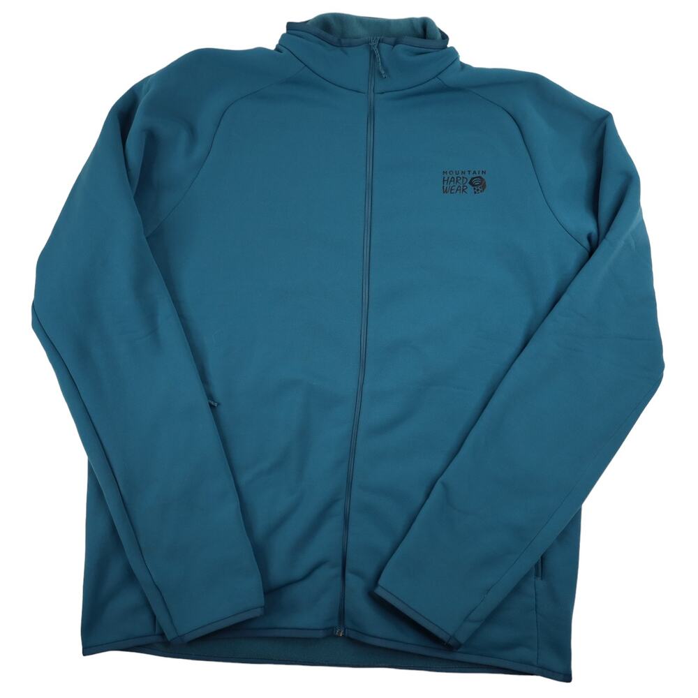 Mountain Hardwear Fleece Sweater